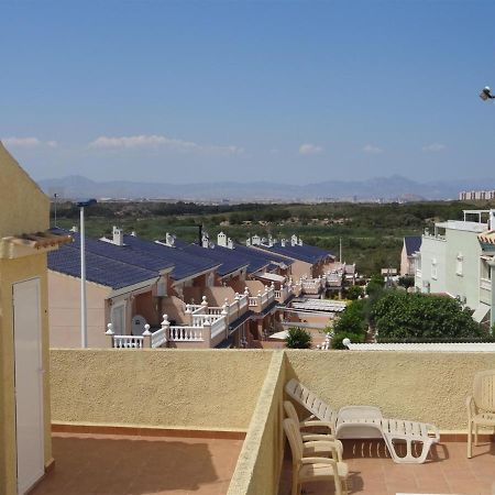 Casa De Kiwi Villa Santa Pola Exterior photo