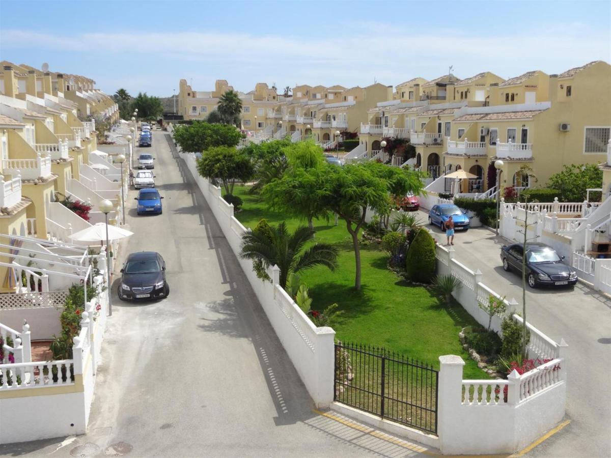 Casa De Kiwi Villa Santa Pola Exterior photo