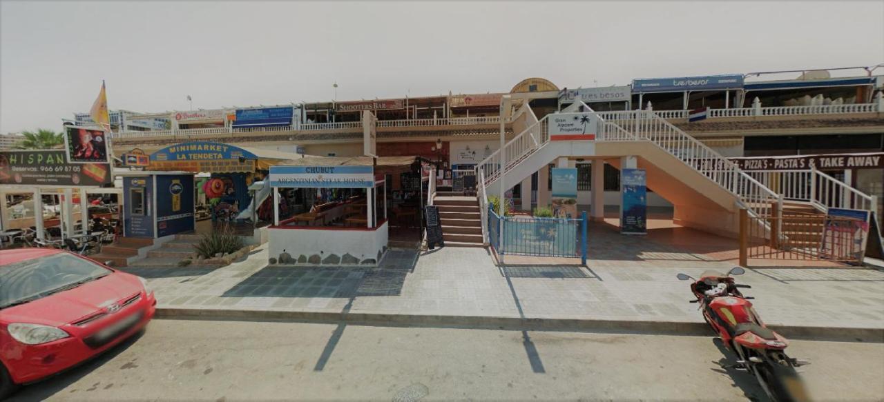 Casa De Kiwi Villa Santa Pola Exterior photo