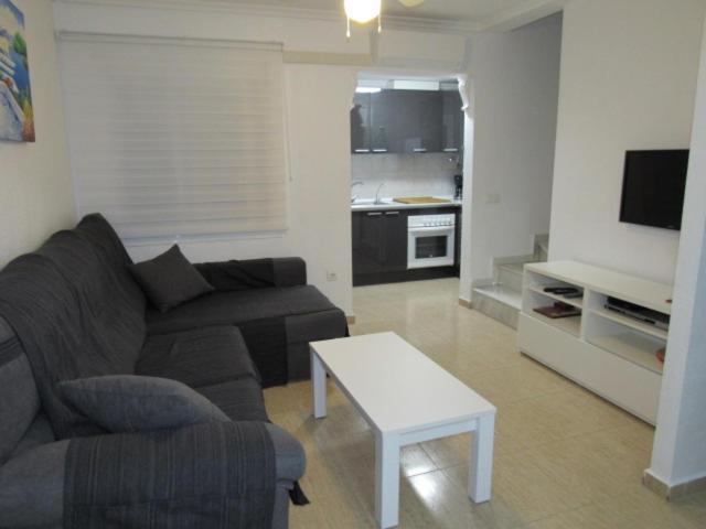 Casa De Kiwi Villa Santa Pola Exterior photo