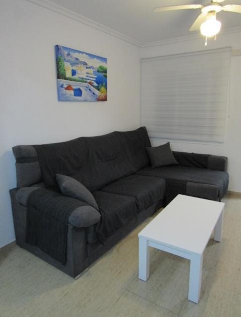 Casa De Kiwi Villa Santa Pola Exterior photo